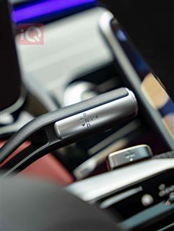 مێرسێدس بێنز S-Class